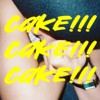 It's time for the cake