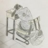 I see 我看见 (demo 高速青春赛用）