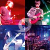 雨水之间 demo