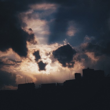 city's river_demo ver.