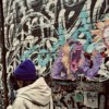 Graffiti city