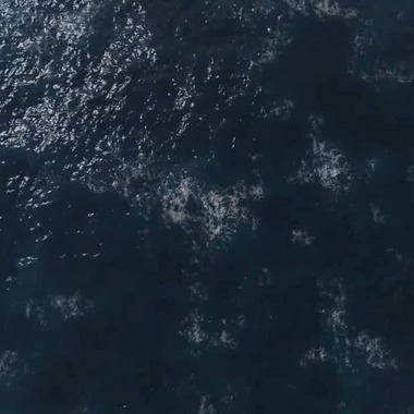 深海