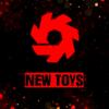 New Toys