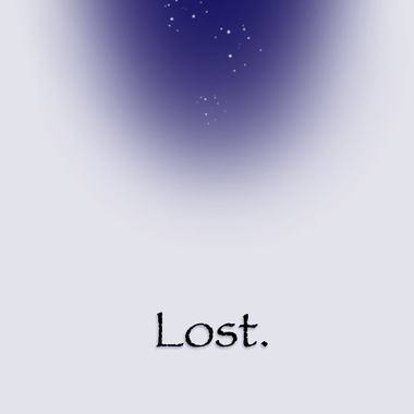 Lost