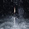 雨