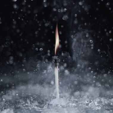 雨