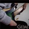 血冠 Bleeding Crown (Guitar Playthrough) with.GoatHC