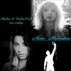 Armin van Buuren & Antony Waldhorn feat. Eva James & Jacqueline Govaert - Never Medication (Shaokao & Stanley Dark Intro Mashup)