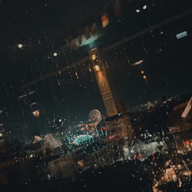 雨季