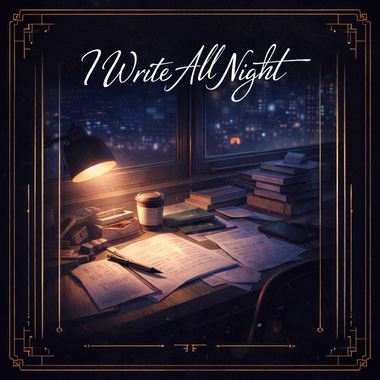 I Write All Night