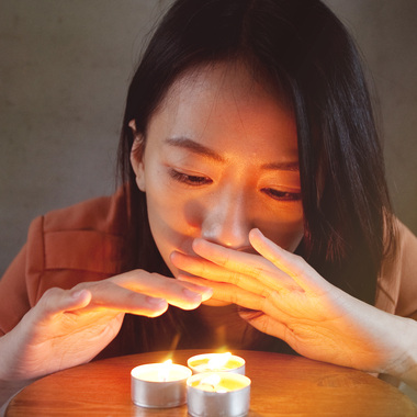 幸运儿