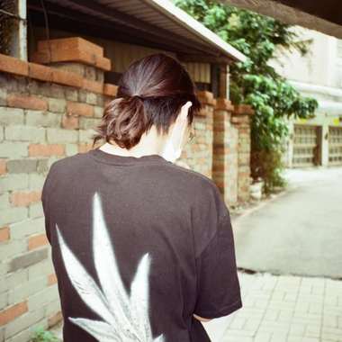 舞台上的我又聋又哑