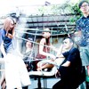 Opium - Fraction of Time 