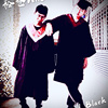 小隐喻 feat. Daniel Black