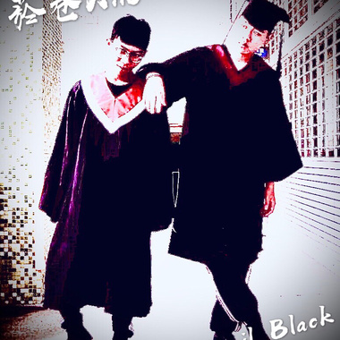 小隐喻 feat. Daniel Black