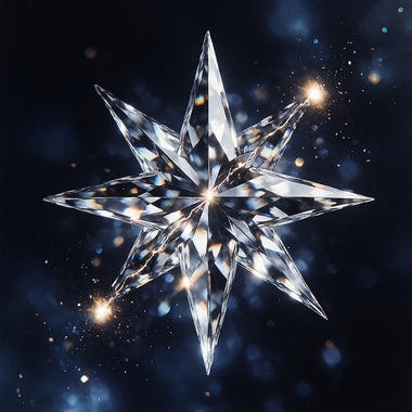 星の愿い