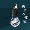 快乐在哪呢