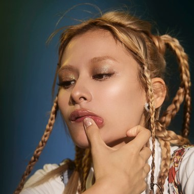 谁能走进你的心