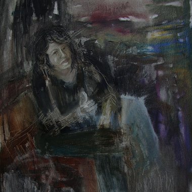 小满游记——弄堂里的酒馆