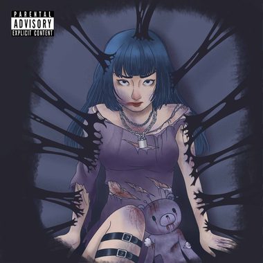 Zoë M - 凿 Chiseling