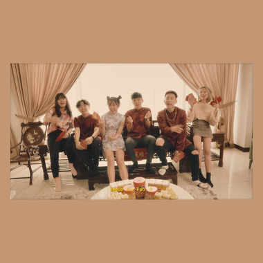 sugarboy$“ ANG PAO” (543/HWA-G/S1MON)Ft.Angel