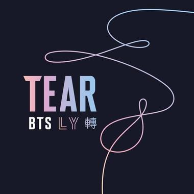 BTS - The Truth Untold (feat. Steve Aoki) Cover