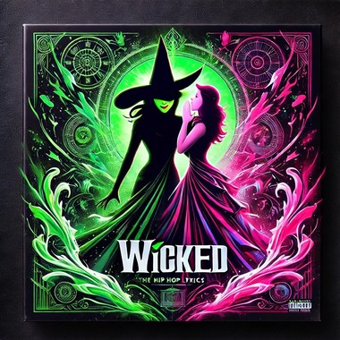 it's wicked