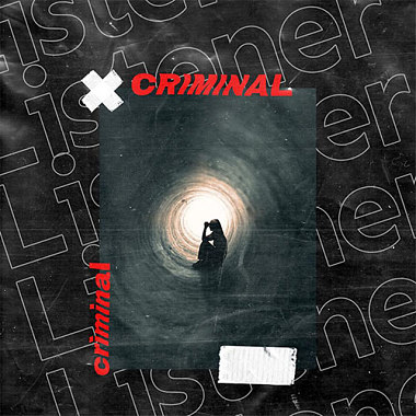 聆听者Listener - Criminal