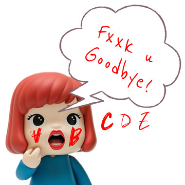 ABCDEFG