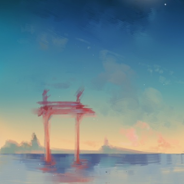 樱雨