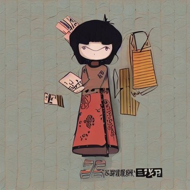 Infinite Monkey - 悪梦の操縦操作 feat.可不(KAFU)