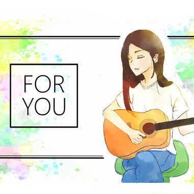 陈粒-走马 cover by No Idea