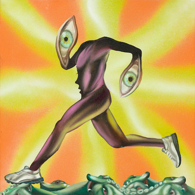 O3ohn - RunRun