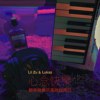 Lukaz & Lil Zu - 心念快乐 (Audio)
