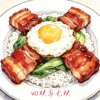 四块与七块