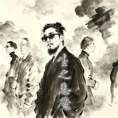 生之恶魇