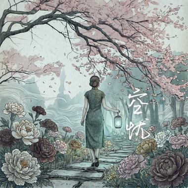 空忧