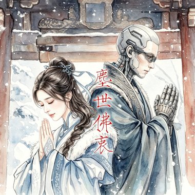 尘世佛衷