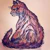 The crying baby talked to a cat in heat 大哭婴儿与发情猫的对话(demo)