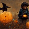 这是Helloween day