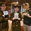 何敬尧、邱盛扬《妖怪鸣歌录》part2