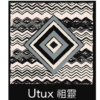 07_Utux map(祖灵地图)_Biru pintasan ni Utux