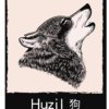 05_Laqi！不要打狗！_Laqi laxi,  bihi huzil！