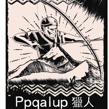 03_顶上的猎人_Henas kinlokah qu ppqalup