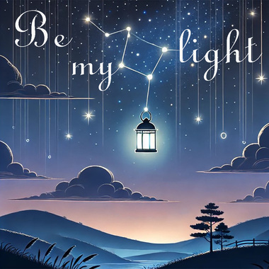 Be My Light