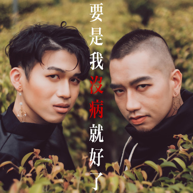要是我没病就好了_demo
