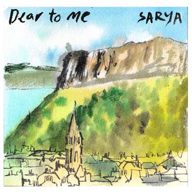 sarya - dear to me