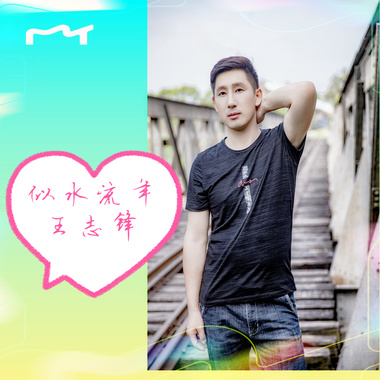 王志峰 - 似水流年 (舞曲版)