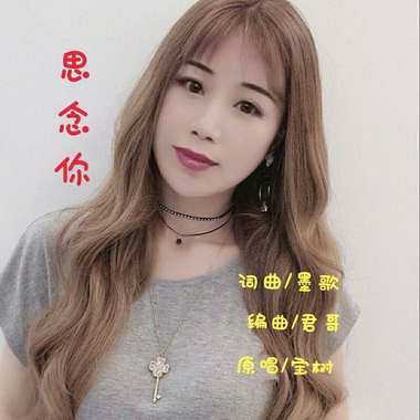 宝树 - 思念你