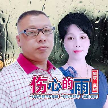 墨歌 / 宝树 - 伤心的雨